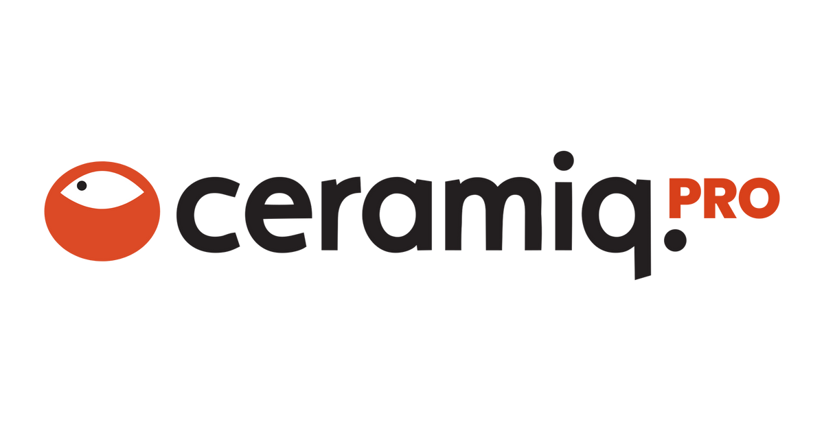 Ceramiq.pro - materials ready to use in your workshop