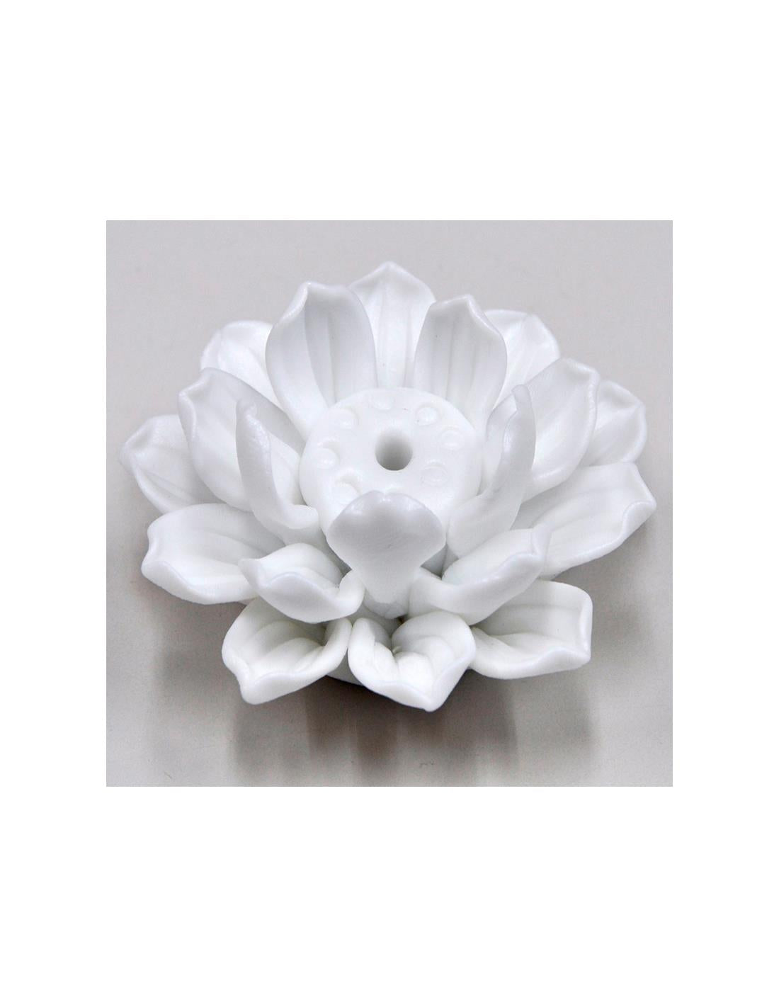 Porcelana cesarska extra biała LOTUS - 5 kg