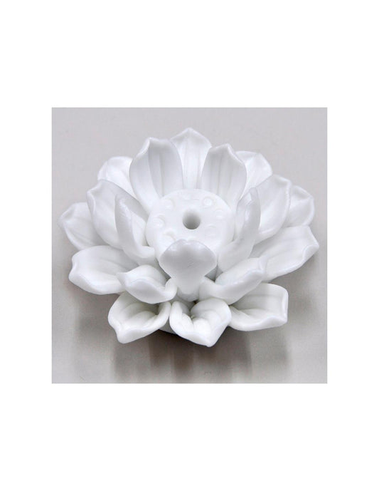 Porcelana cesarska extra biała LOTUS - 5 kg