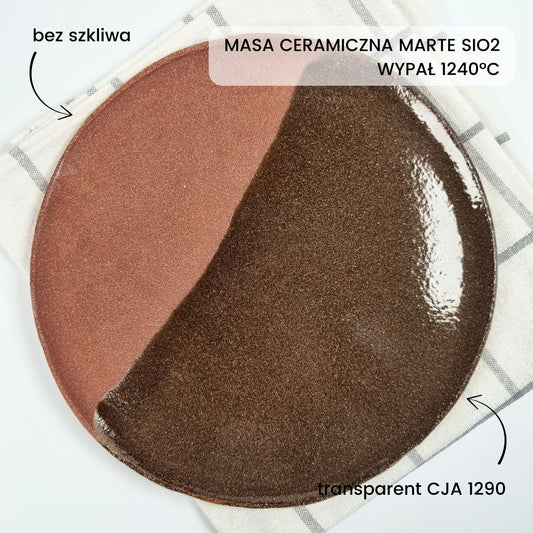 SiO2-Marte-Ton - 12,5 kg