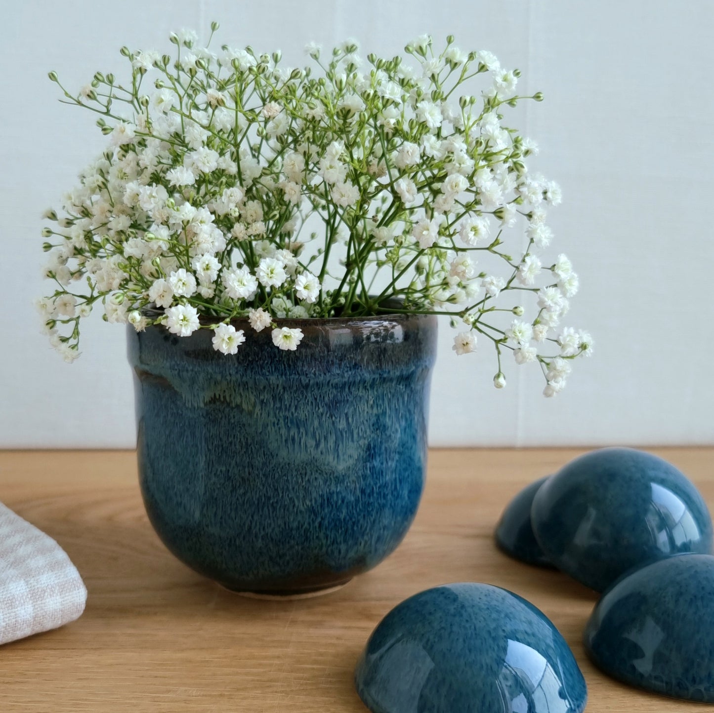 Liquid glaze CQW 94 Sea depth 250 ml