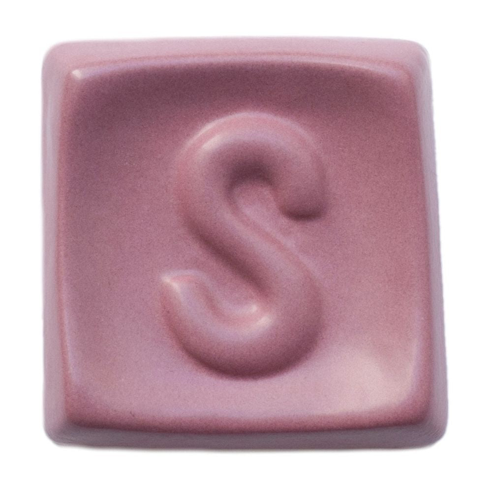 Matte Pink matte glazes MT203 118 ml