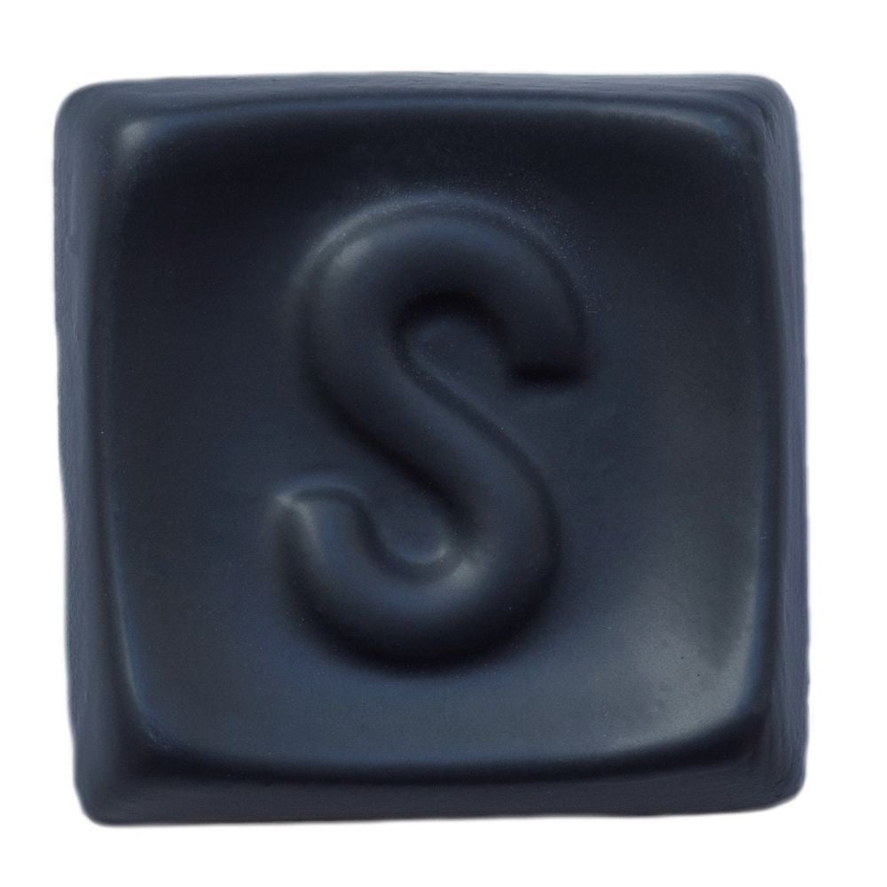 Black matte glaze MT263 335 ml