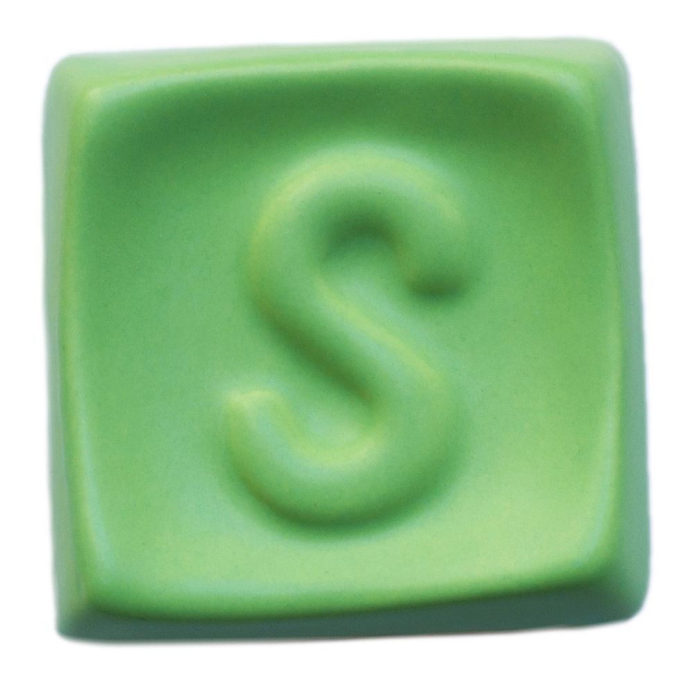 Pistachio Green matte glazes MT308 118 ml