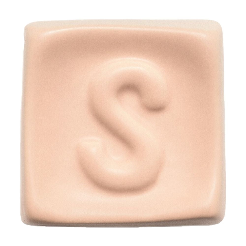 Beige matte Glasur MT634 118 ml