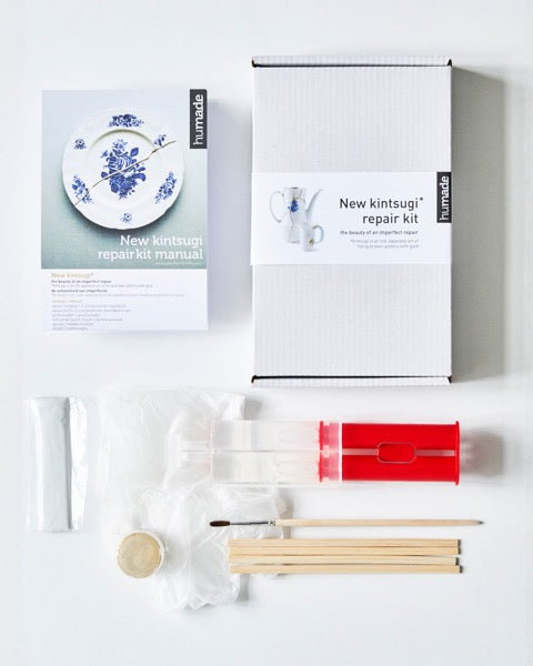Kintsugi Silver - repair kit