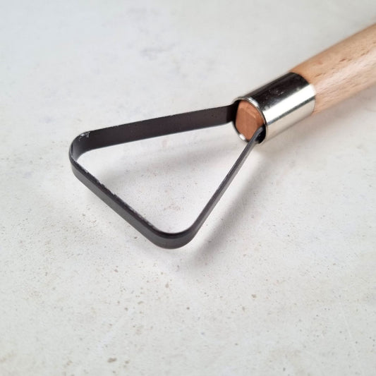 Doppelseitige Öse 4/2 cm