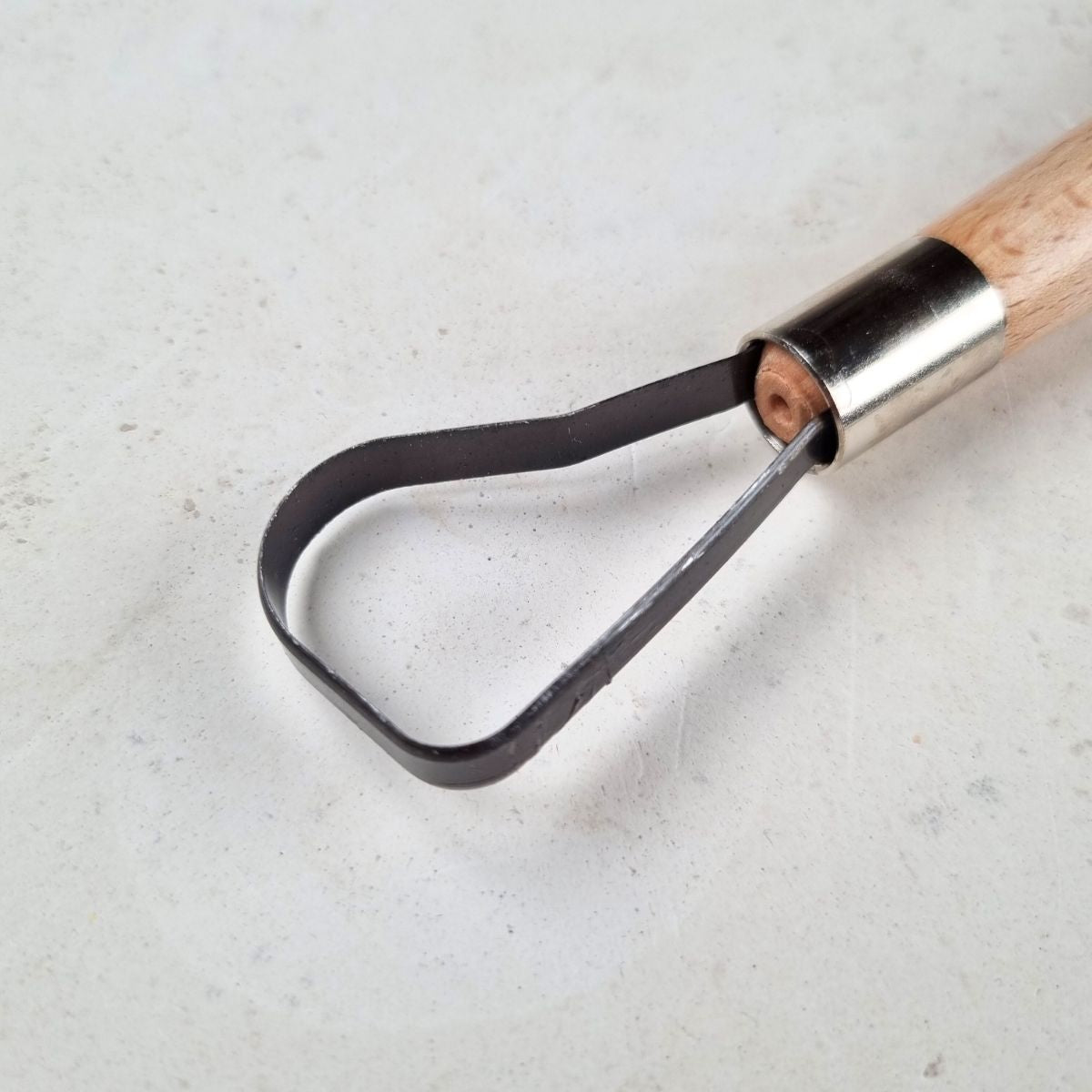 Oczko dwustronne 4/2 cm