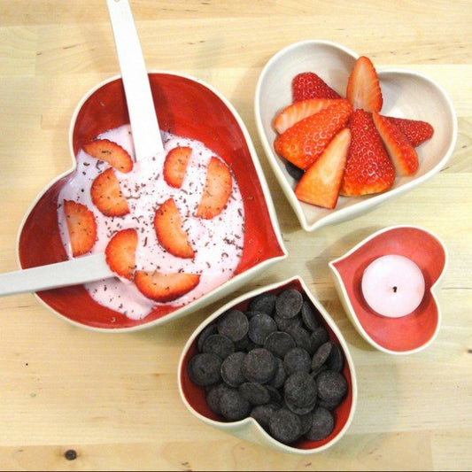 SiO2 PA White Clay without fireclay - 12.5 kg