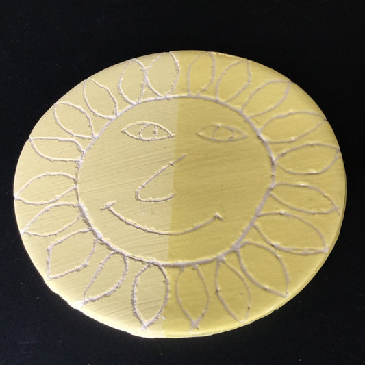 Flüssige Engobe Botz 9043 Gelber Ocker - 800 ml