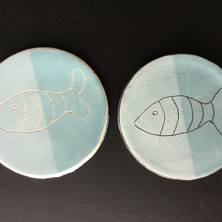 Angoba płynna Botz 9044 Turkusowa - 800 ml