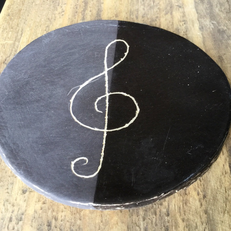 Angoba płynna Botz 9048 Czarna - 800 ml