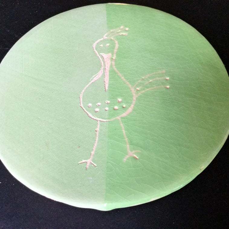 Angoba płynna Botz 9050 Zielona Jasna - 800 ml