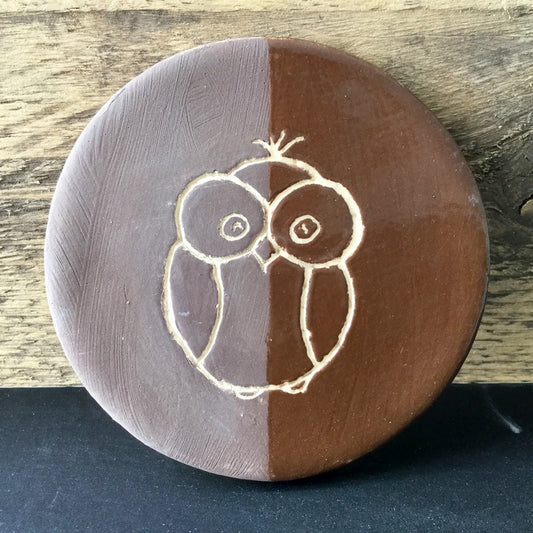 Angoba płynna Botz 9052 Brązowa Ciemna - 800 ml