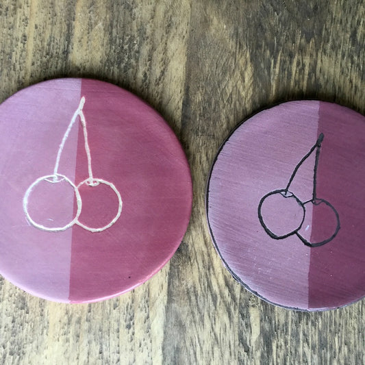 Angoba płynna Botz 9054 Czerwona - 800 ml