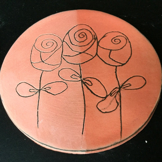 Angoba płynna Botz 9060 Pomarańczowa - 200 ml