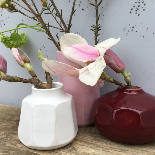 Botz 9101 Flüssigglasur Weiß Glänzend - 200 ml