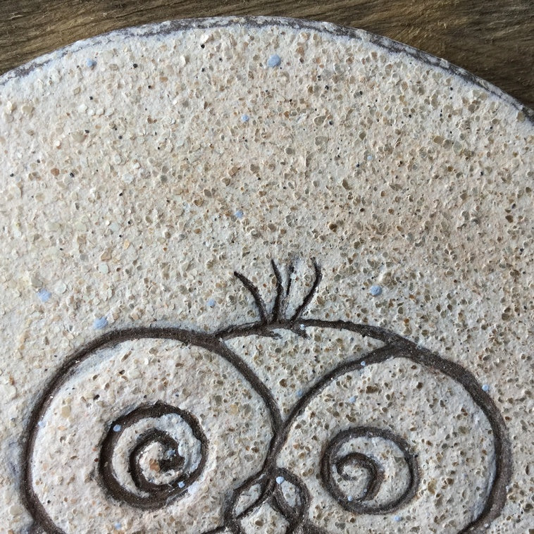 Botz 9131 Weiße Glimmer-Flüssigglasur - 200 ml