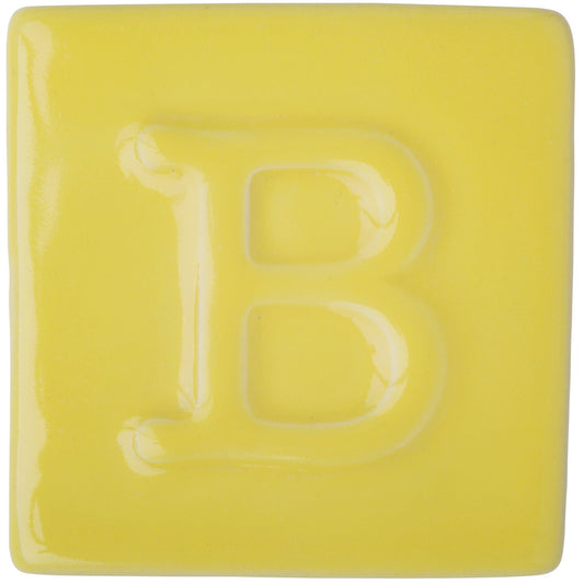 Szkliwo płynne Botz Pro 9303 Cytrynowy żółty - 800 ml