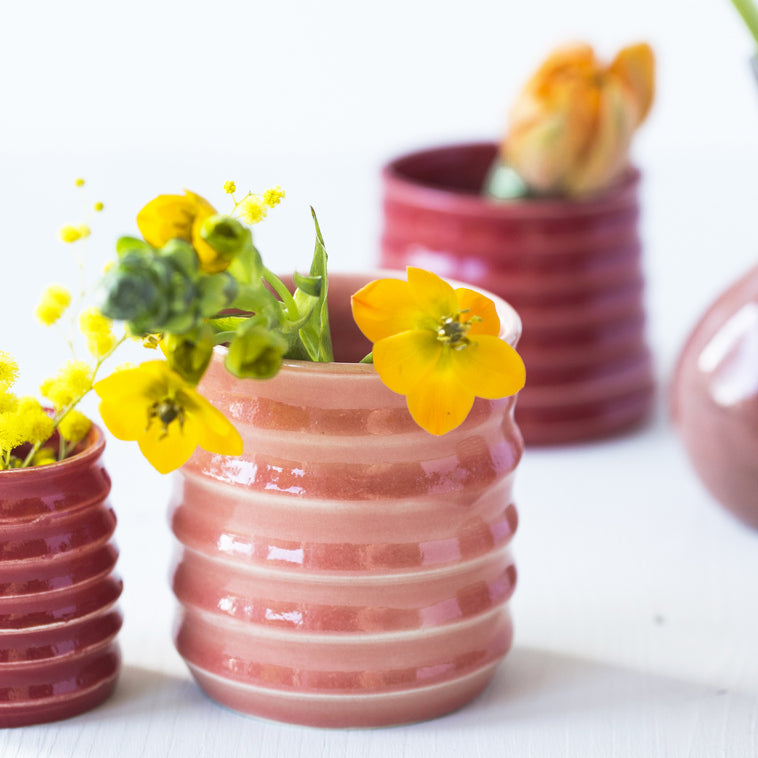 Botz Pro 9307 Pearl Pink Liquid Glaze - 800 ml