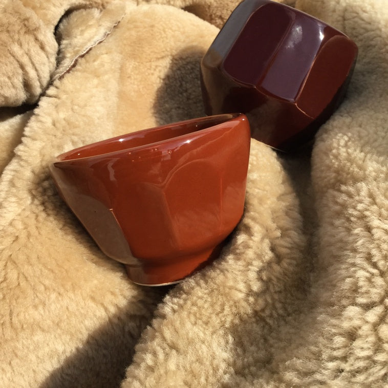 Szkliwo płynne Botz 9364 Orzechowy Brąz - 200 ml
