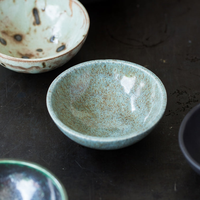 Botz 9457 Blue Brown Autumn Liquid Glaze - 200 ml