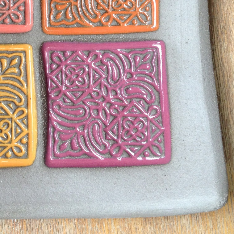 Botz 9477 Malwa liquid glaze - 200 ml