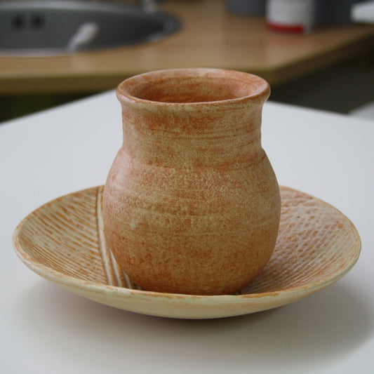 Botz 9481 Terra Flüssigglasur - 800 ml