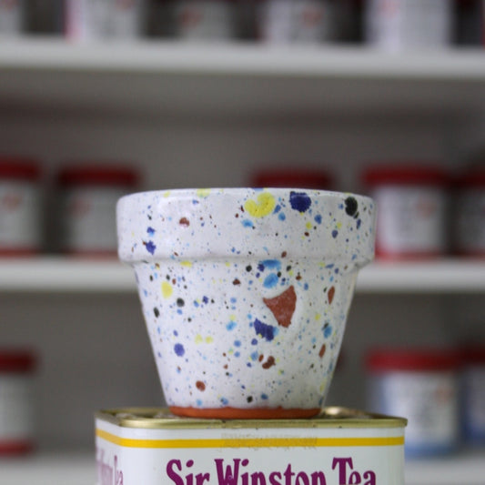 Botz 9502 Konfetti Flüssigglasur - 200 ml