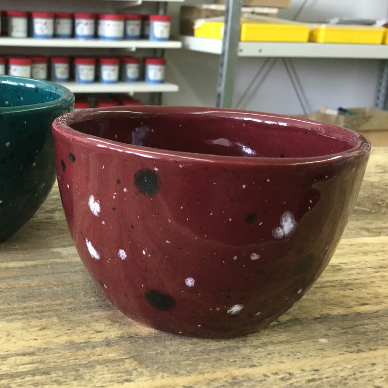 Szkliwo płynne Botz 9508 Poinsecja - 200 ml