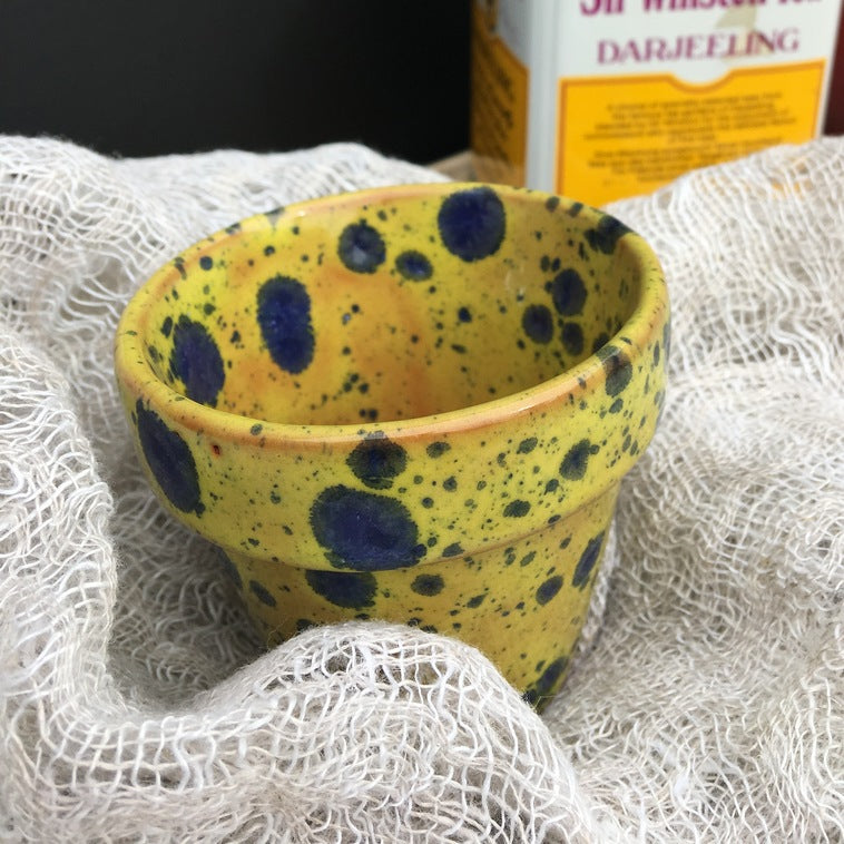 Botz 9515 Stiefmütterchen-Flüssigglasur – 200 ml