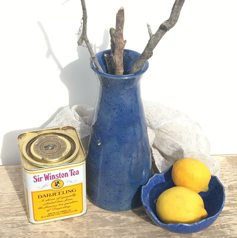 Botz 9521 Picassoblau Liquid Glaze - 200 ml