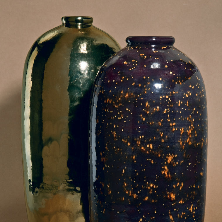 Szkliwo płynne Botz 9533 Żelazny Kamień - 800 ml