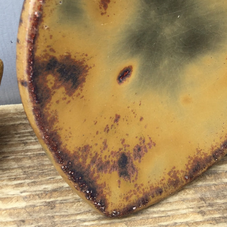 Szkliwo płynne Botz 9539 Złote Awenturynowe - 200 ml