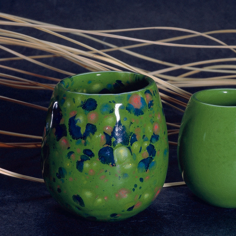 Botz 9595 Forest Meadow Flüssigglasur - 200 ml