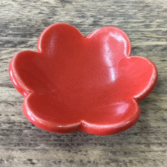 Botz 9601 Signalrot liquid glaze - 200 ml