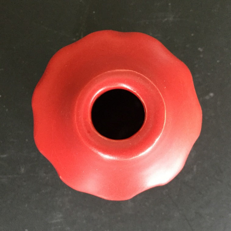 Szkliwo płynne Botz 9612 Czerwone Matowe - 200 ml
