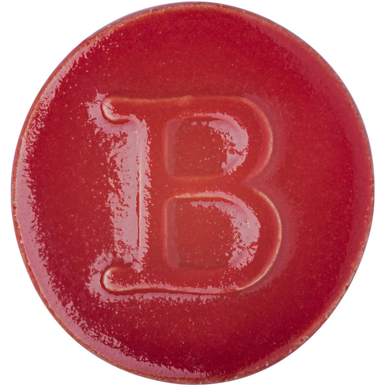 Szkliwo płynne Botz Pro 9620 Rubinowa czerwień - 800 ml