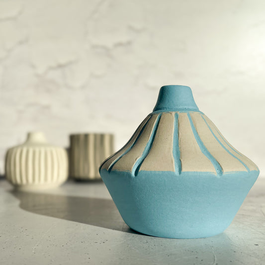 Angoba kamionkowa płynna Botz 9804 Swimmingpool - 200 ml