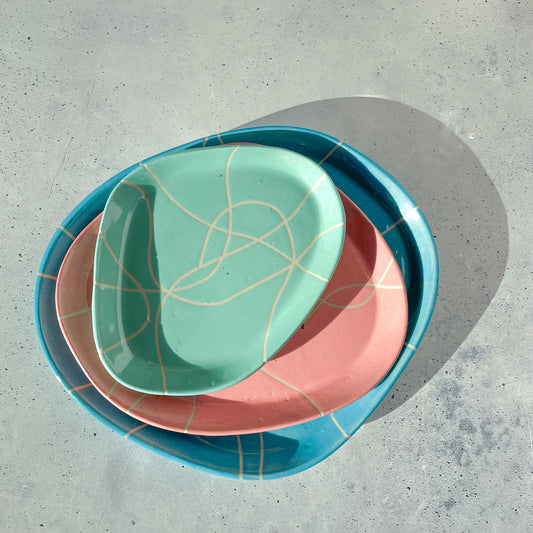 Angoba kamionkowa płynna Botz 9803 Miami - 800 ml