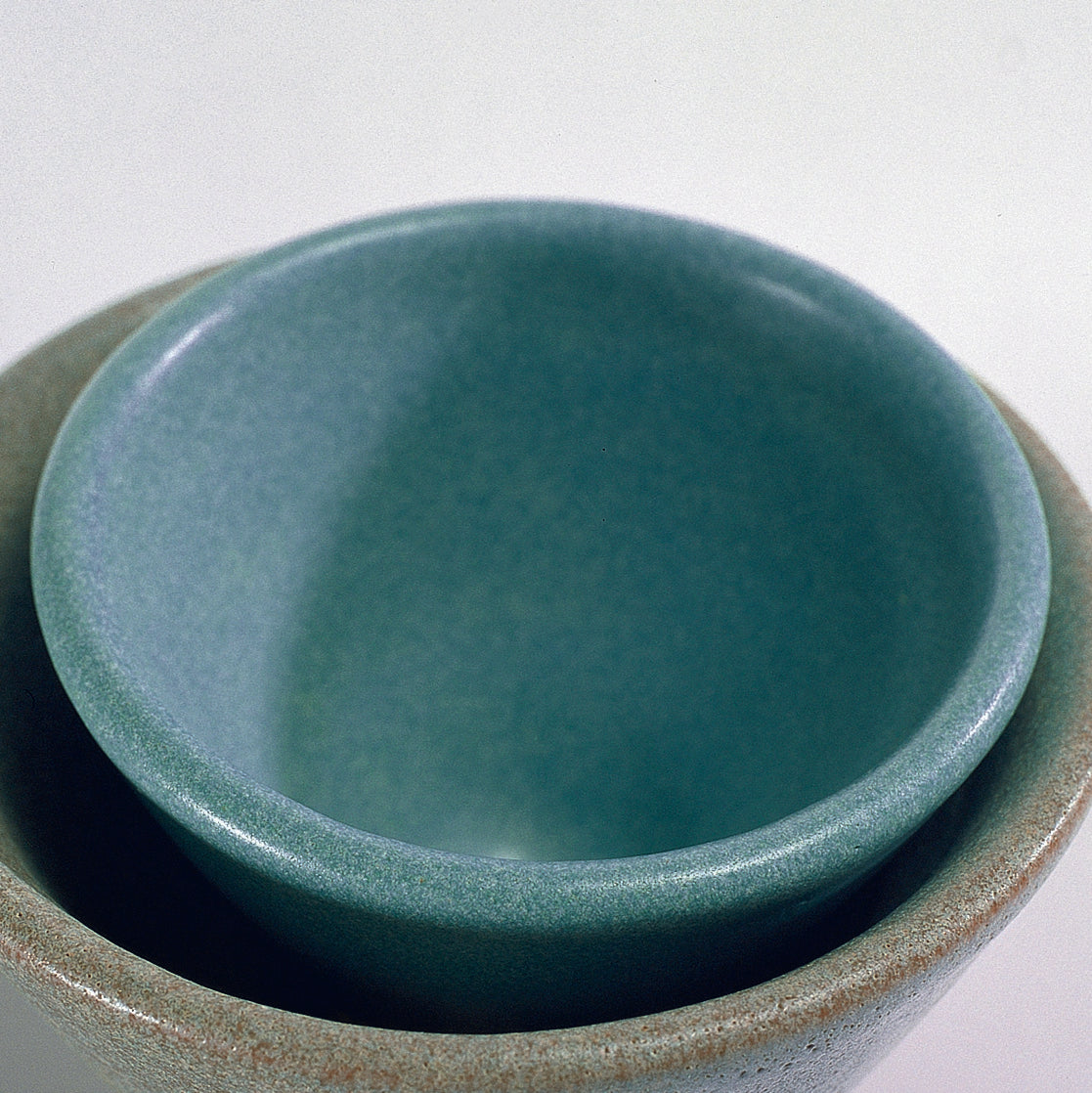 Botz 9890 Turquoise Granite Liquid Stoneware Glaze - 200 ml