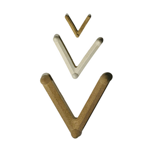 Podstawka do wypalania V - TSV 50x13 mm
