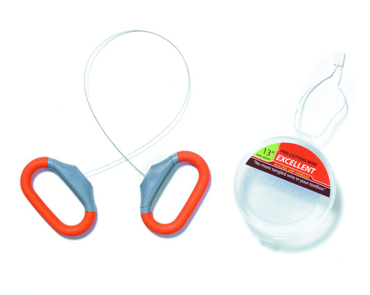 PRO Tonschneidschnur - 33 cm