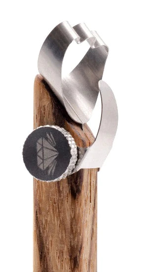 R10 Dreifache runde Grifföse