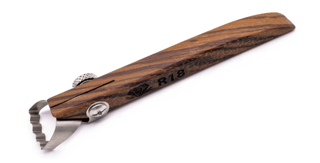 Öse für R18 Ruffle Handhelds