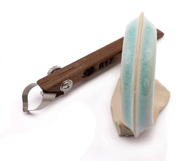 R17 Schokoladenkuss Grifföse