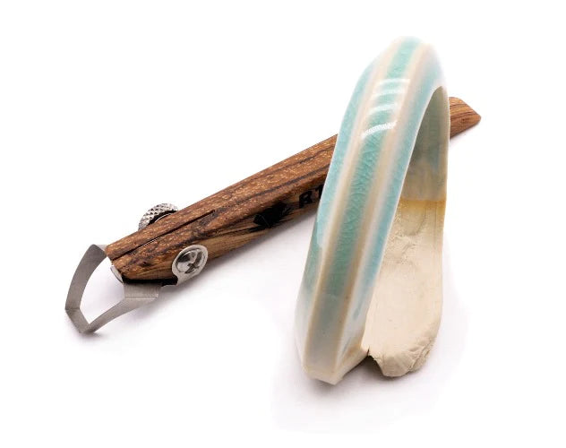 Oczko do uchwytów R1 Trapezoid