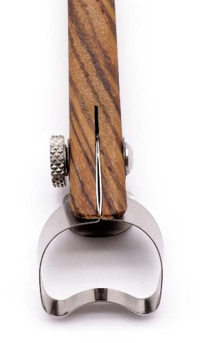 Oczko do uchwytów R204 Concave XL