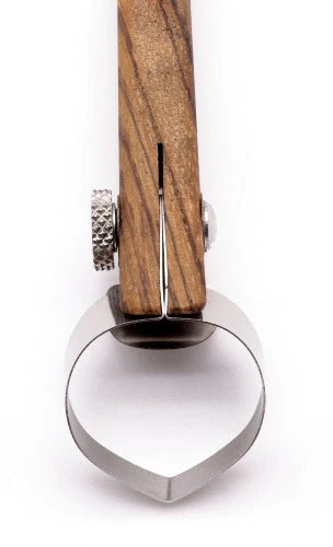 Oczko do uchwytów R205 Middle Ridge XL