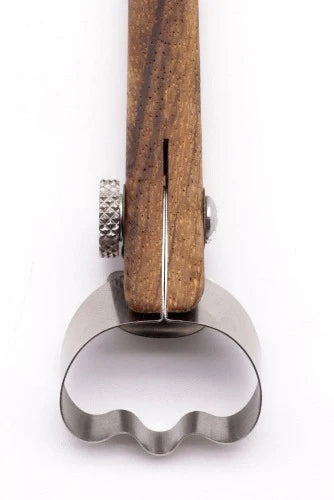 Oczko do uchwytów R208 Triple Round XL